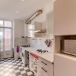 Lovely 2 Bedroom In With Balcony Apartamento *