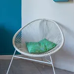 Apartamento Lovely 2 Bedroom In With Balcony