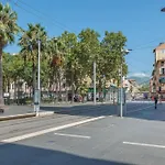 Lovely 2 Bedroom In With Balcony Apartamento