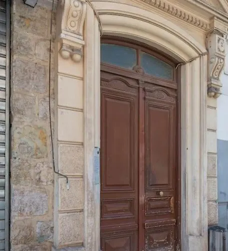 Lovely 2 Bedroom In With Balcony Nice